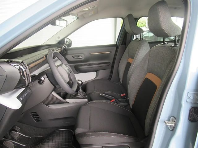 Citroën C3 Aircross You