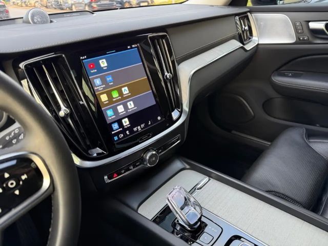 Volvo V60 AWD Ultimate