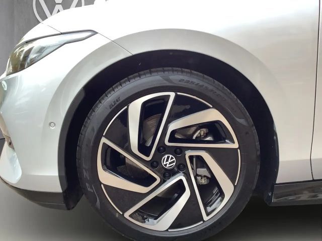 Volkswagen ID.7 Pro Tourer