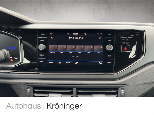 Volkswagen Polo 1.0 TSI IQ.Drive R-Line