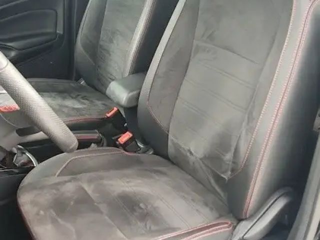 Ford EcoSport ST Line