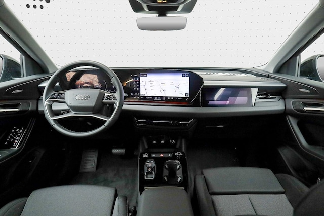 Audi Q6 e-tron Performance