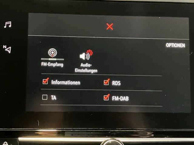 Opel Corsa 1.2 Turbo