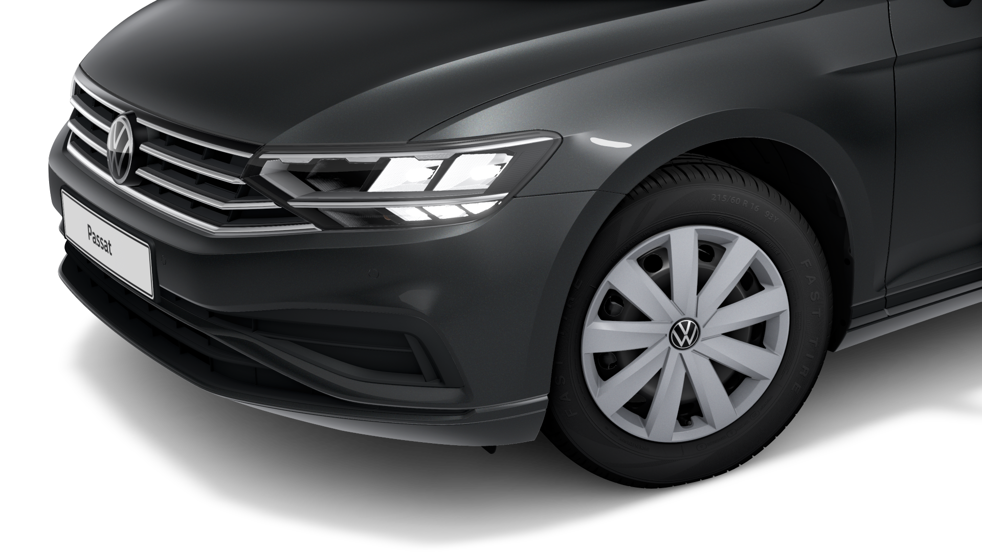 Volkswagen Passat 2.0 TDI Variant