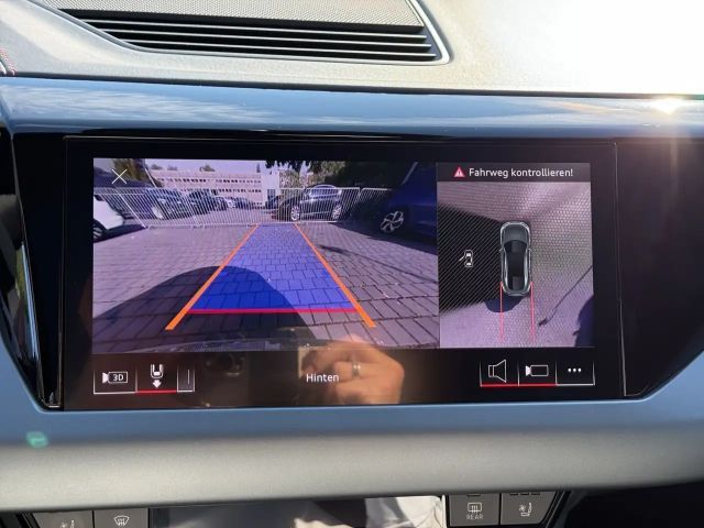 Audi RS e-tron GT e-tron GT RS MATRIX 360GRAD OPS