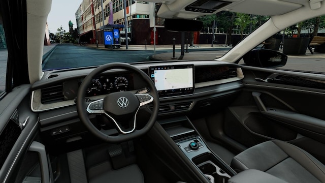 Volkswagen Tayron Elegance Elegance