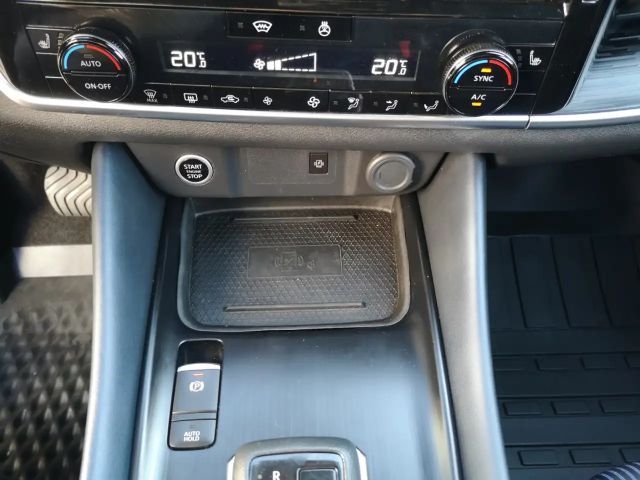 Nissan Qashqai DIG-T Tekna