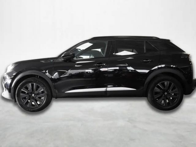 Peugeot 2008 GT-Line