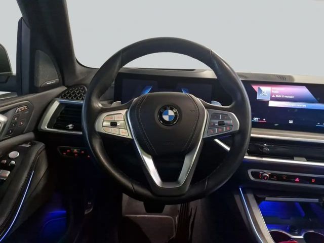 BMW X7 xDrive40d