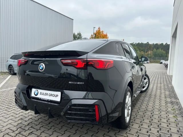BMW X2 M-Sport sDrive20i
