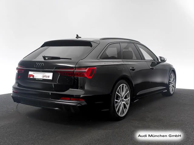 Audi S6 TDI tiptr.ACC/B&O/Kamera