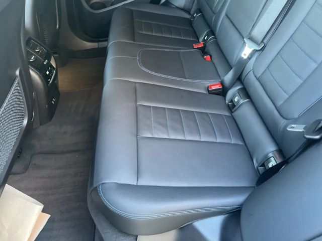 BMW X3 M-Sport xDrive20d