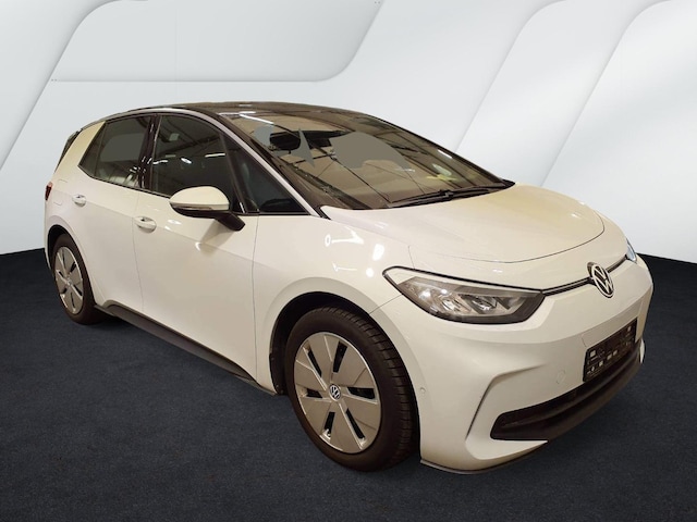 Volkswagen ID.3 CarPlay|ACC|LED|Navi|Akustikglas|Kamera