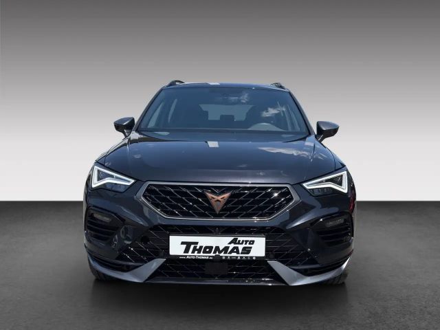 Cupra Ateca 2.0 TSI 4Drive DSG