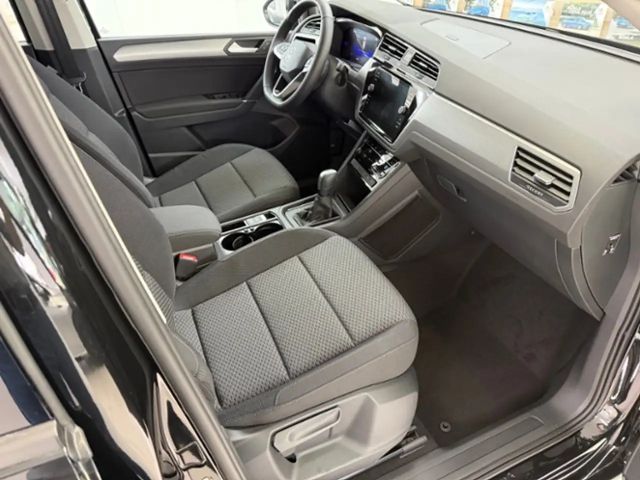 Volkswagen Touran 1.5 TSI Comfortline DSG