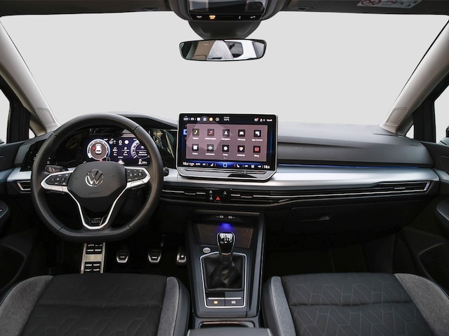 Volkswagen Golf 1.5 TSI