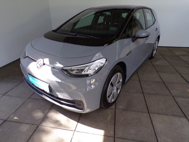 Volkswagen ID.3 58KW/h / ACC+KAMERA