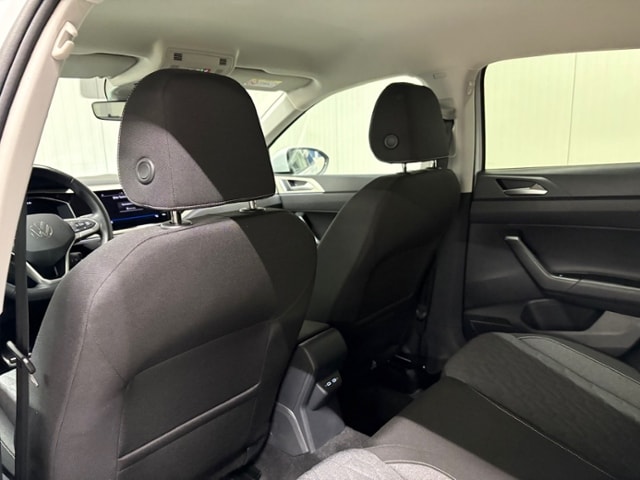 Volkswagen Taigo 1.0 TSI DSG Move