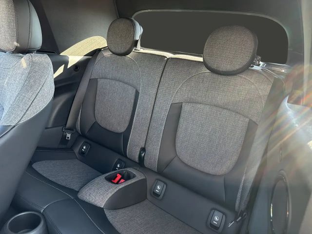 MINI Cooper Cabrio Cooper DAB LED Klimaaut. PDC