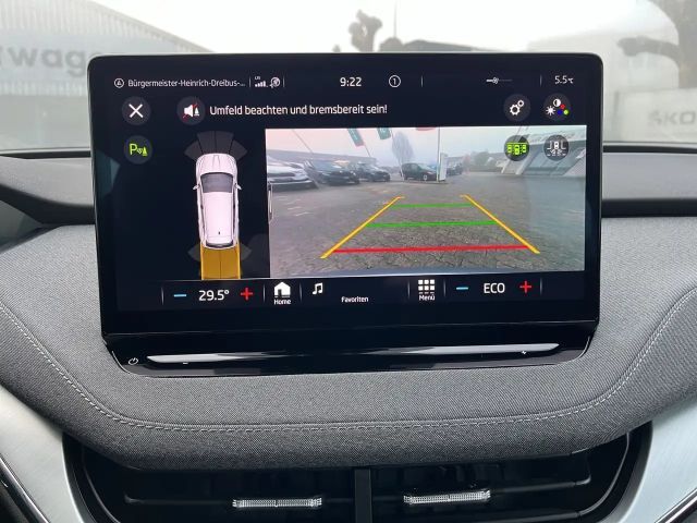 Skoda Enyaq Loft iV 50