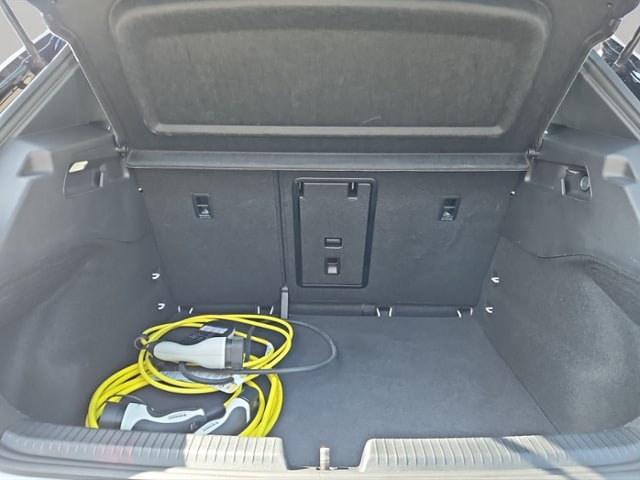 Volkswagen ID.3 ACC Navi Sitzheizung Rückfahrkamera LED ALU