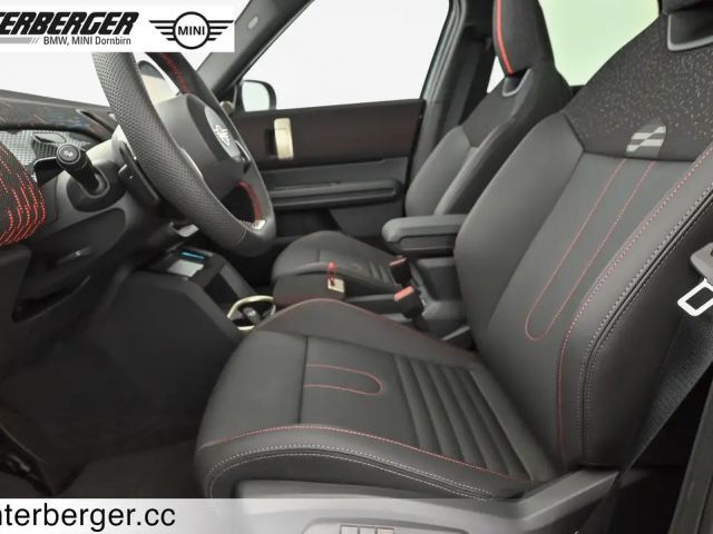 MINI Cooper SE Countryman All4 SE