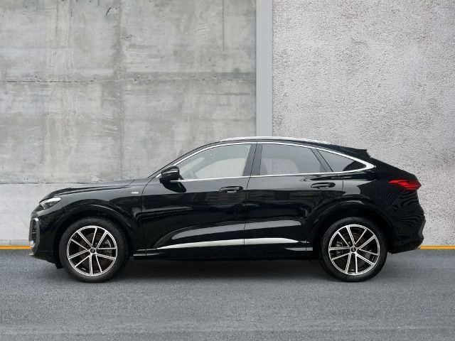 Audi Q5 Quattro Sportback