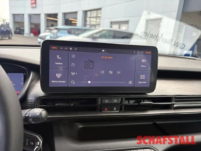 Jeep Avenger Altitude