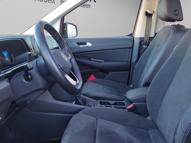 Volkswagen Caddy 1.5 TSI