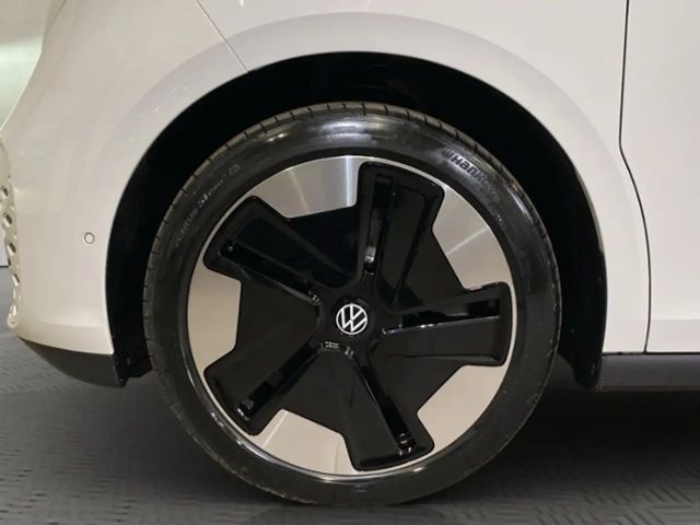 Volkswagen ID.Buzz "ENERGY" langer Radstand 86 kWh 7-Sitzer LED NAVI