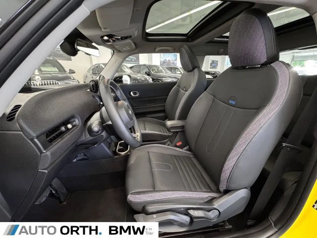 MINI Cooper S 3-deurs