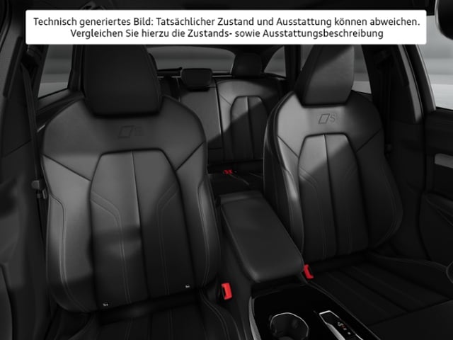 Audi A5 Avant S-Tronic