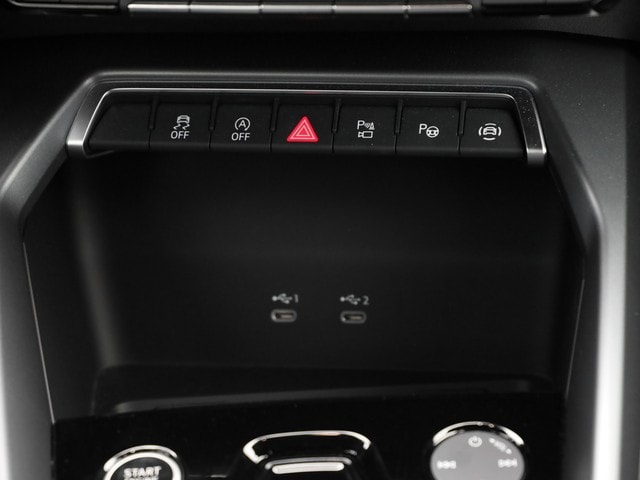 Audi A3 30 TFSI S-Tronic Sportback