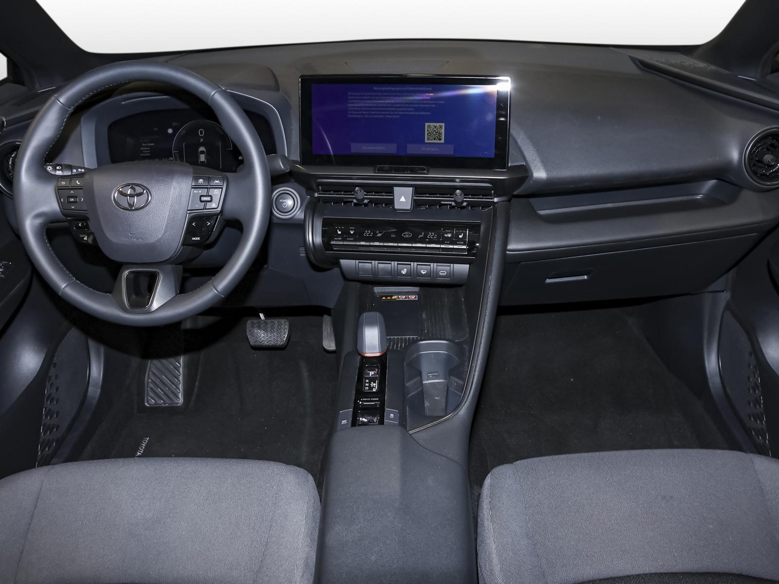 Toyota C-HR 5-deurs Team D