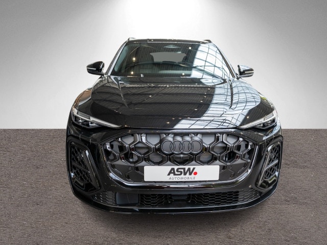 Audi Q5 Quattro S-Tronic Sportback