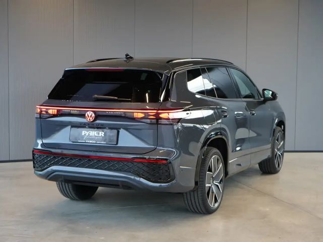 Volkswagen Tayron DSG eHybrid