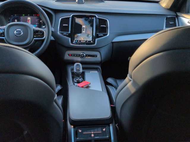 Volvo XC90 AWD Dark Ultimate