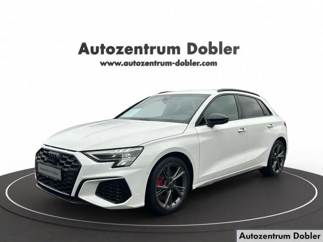 Audi S3 2.0 TFSI S-Tronic Sedan Sportback