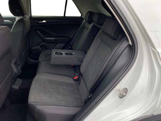 Volkswagen T-Roc 1.5 TSI Style