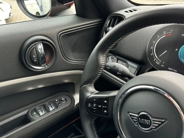 MINI Cooper Countryman Yours Trim HUD PANO RFK MEMORY