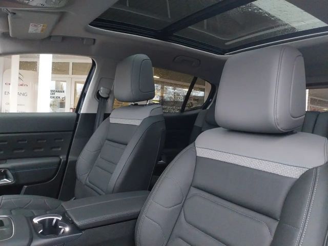 Citroën C5 Aircross Hybrid Pack Shine