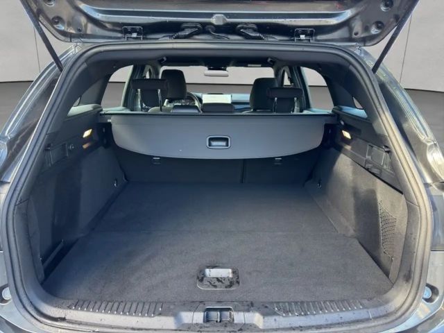 Ford Focus EcoBoost ST Line Wagon