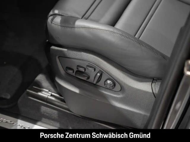 Porsche Cayenne Coupé E-Hybrid