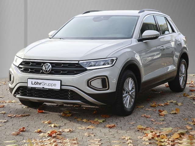 Volkswagen T-Roc 1.5 TSI DSG Life