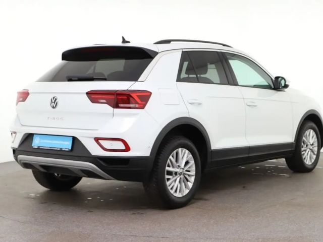 Volkswagen T-Roc 1.0 TSI Life
