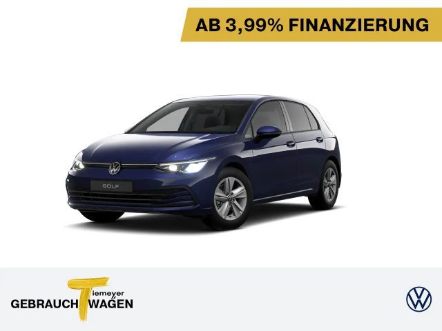 Volkswagen Golf 2.0 TDI DSG Life