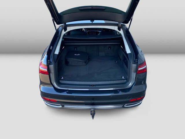 Audi A6 Quattro S-Tronic