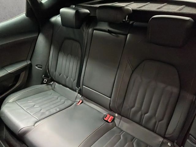 Cupra Formentor 2.5 TSI 4Drive VZ5