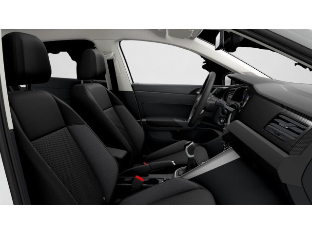 Volkswagen Polo 1.0 TSI Life