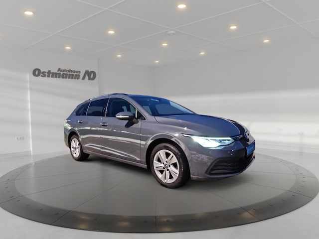 Volkswagen Golf 2.0 TDI Golf VIII Variant